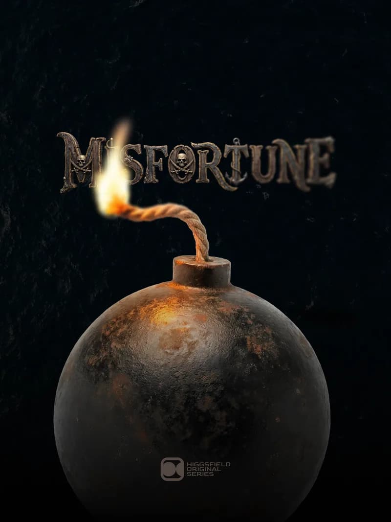 Misfortune