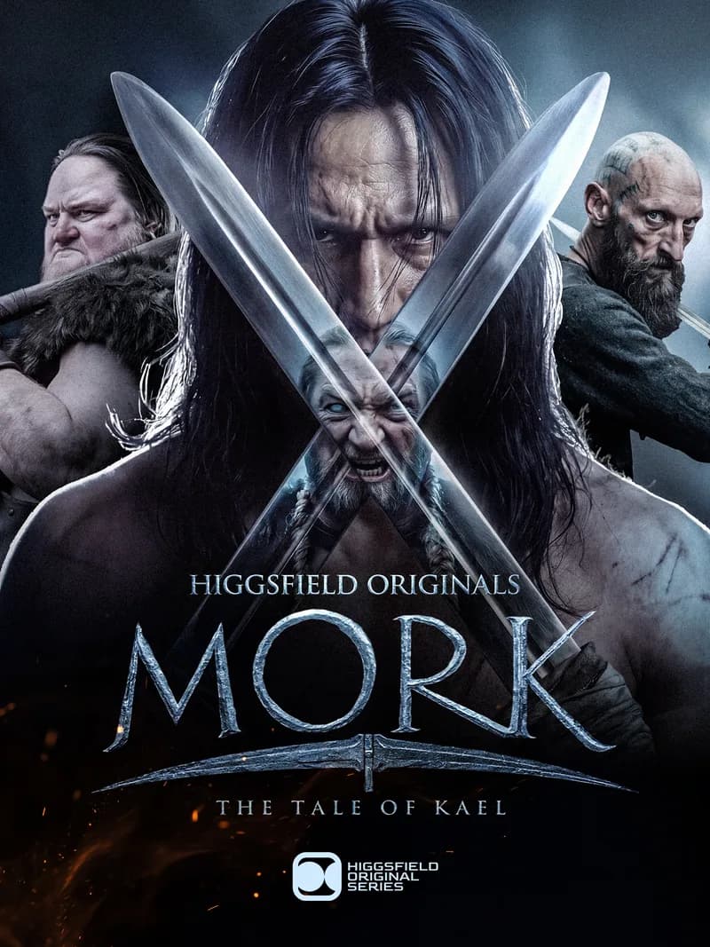 Mork