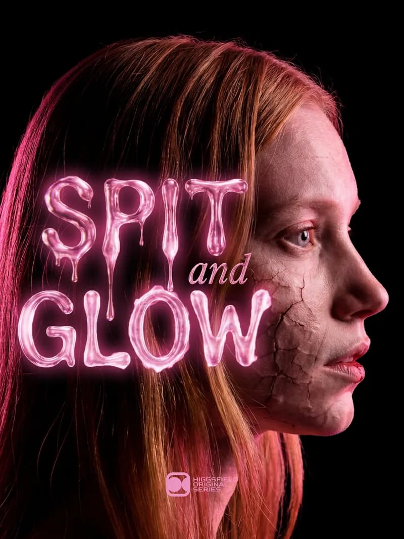 Spit & Glow