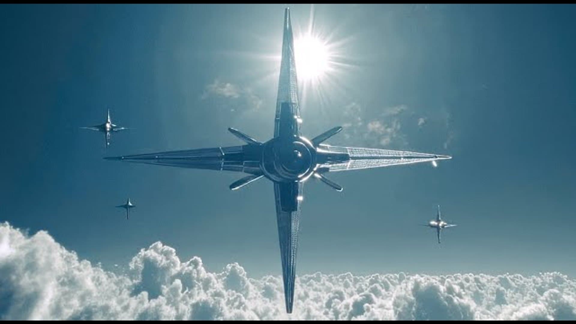Age of Beyond