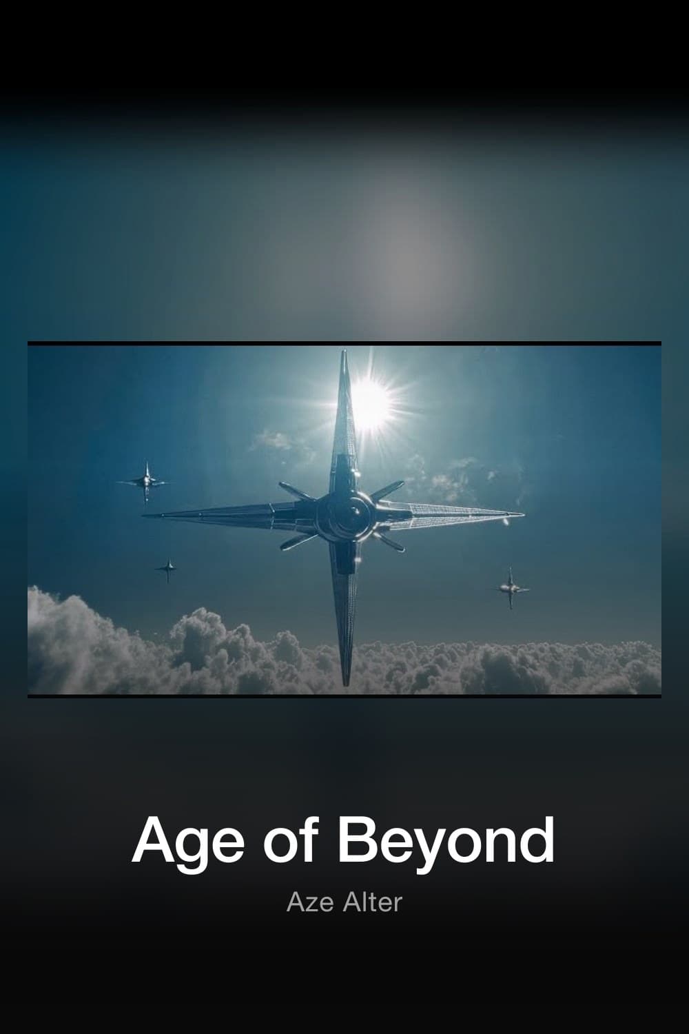 Age of Beyond