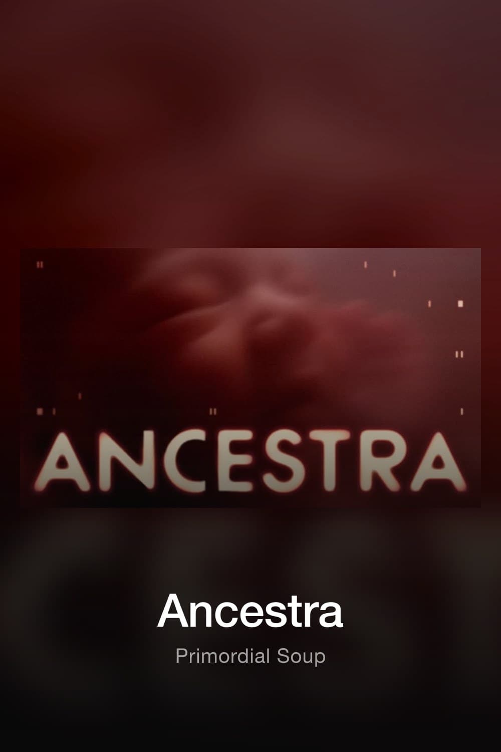 Ancestra