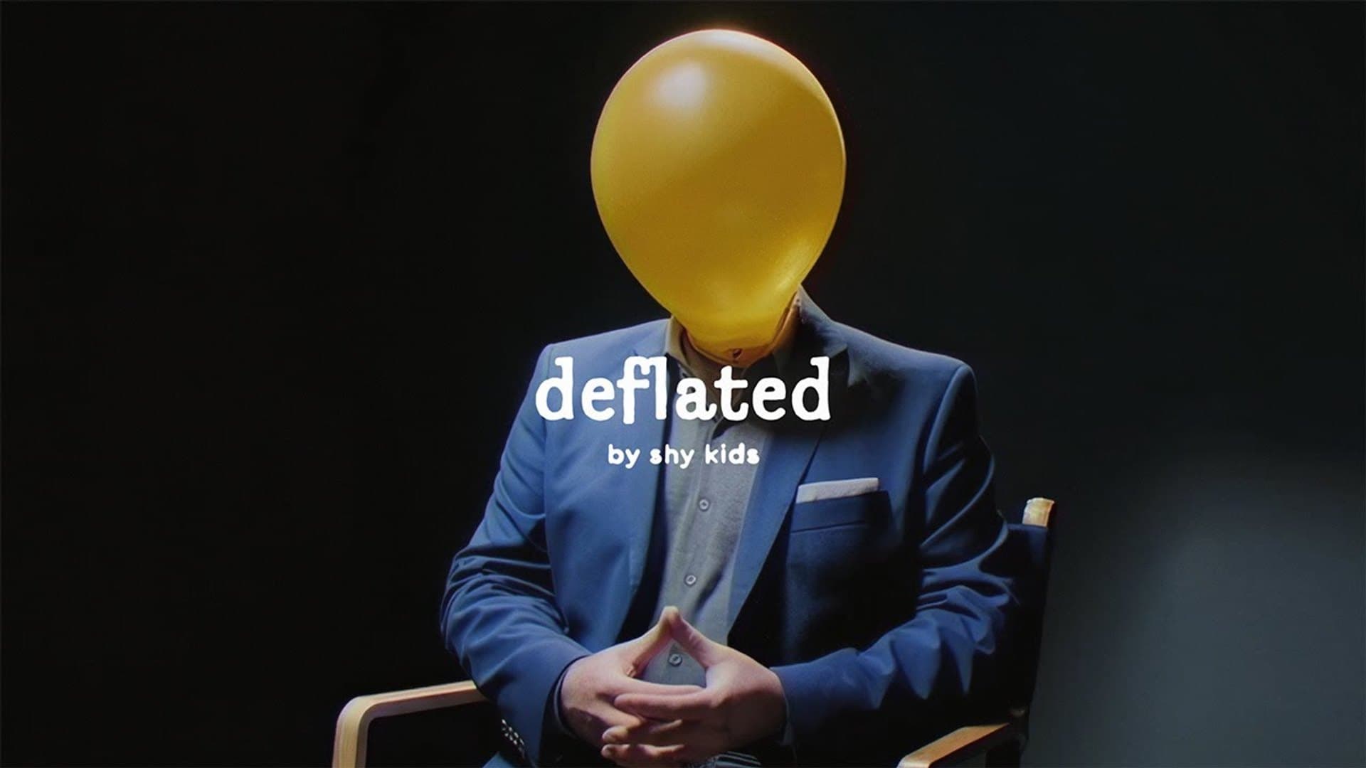 Deflated