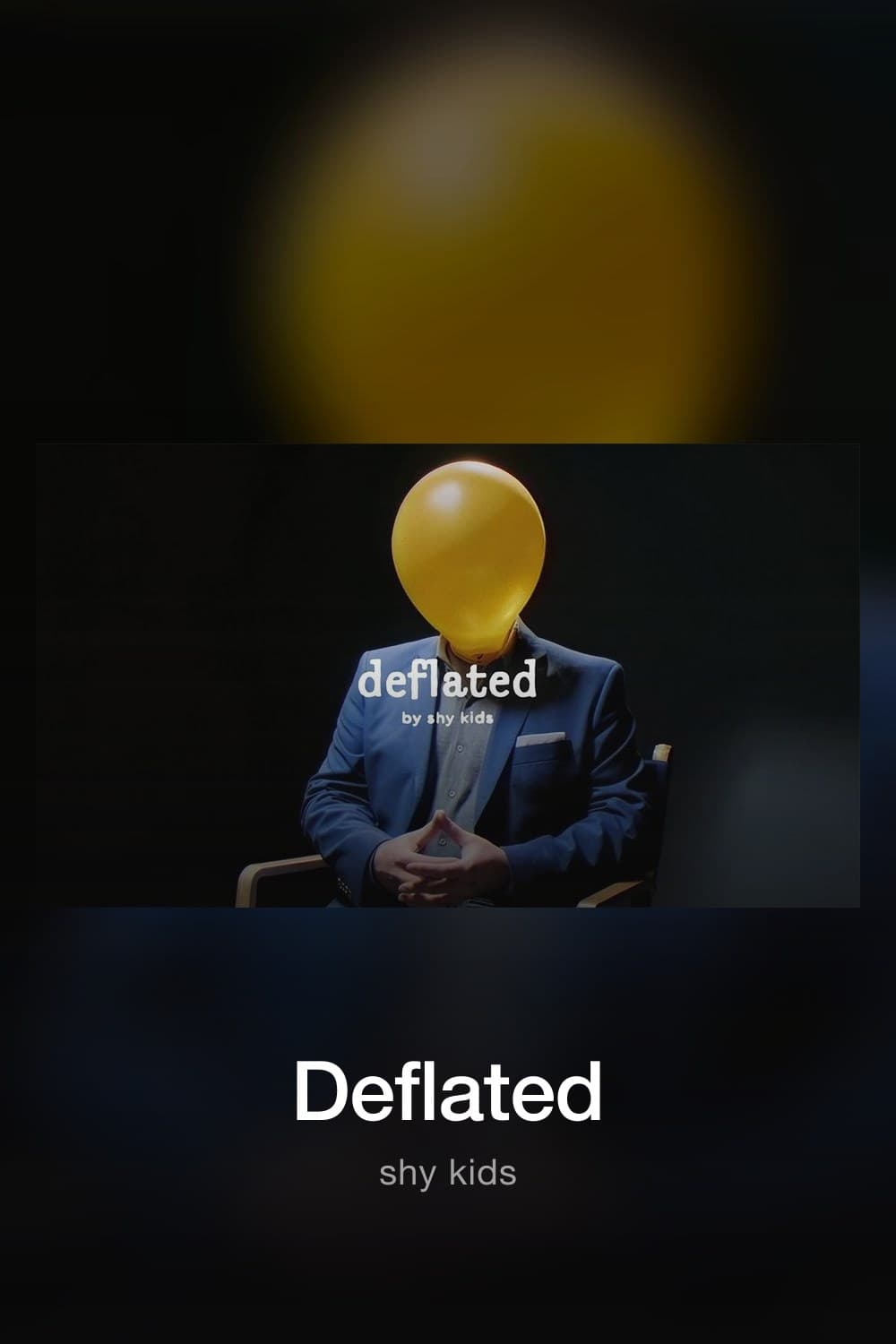 Deflated