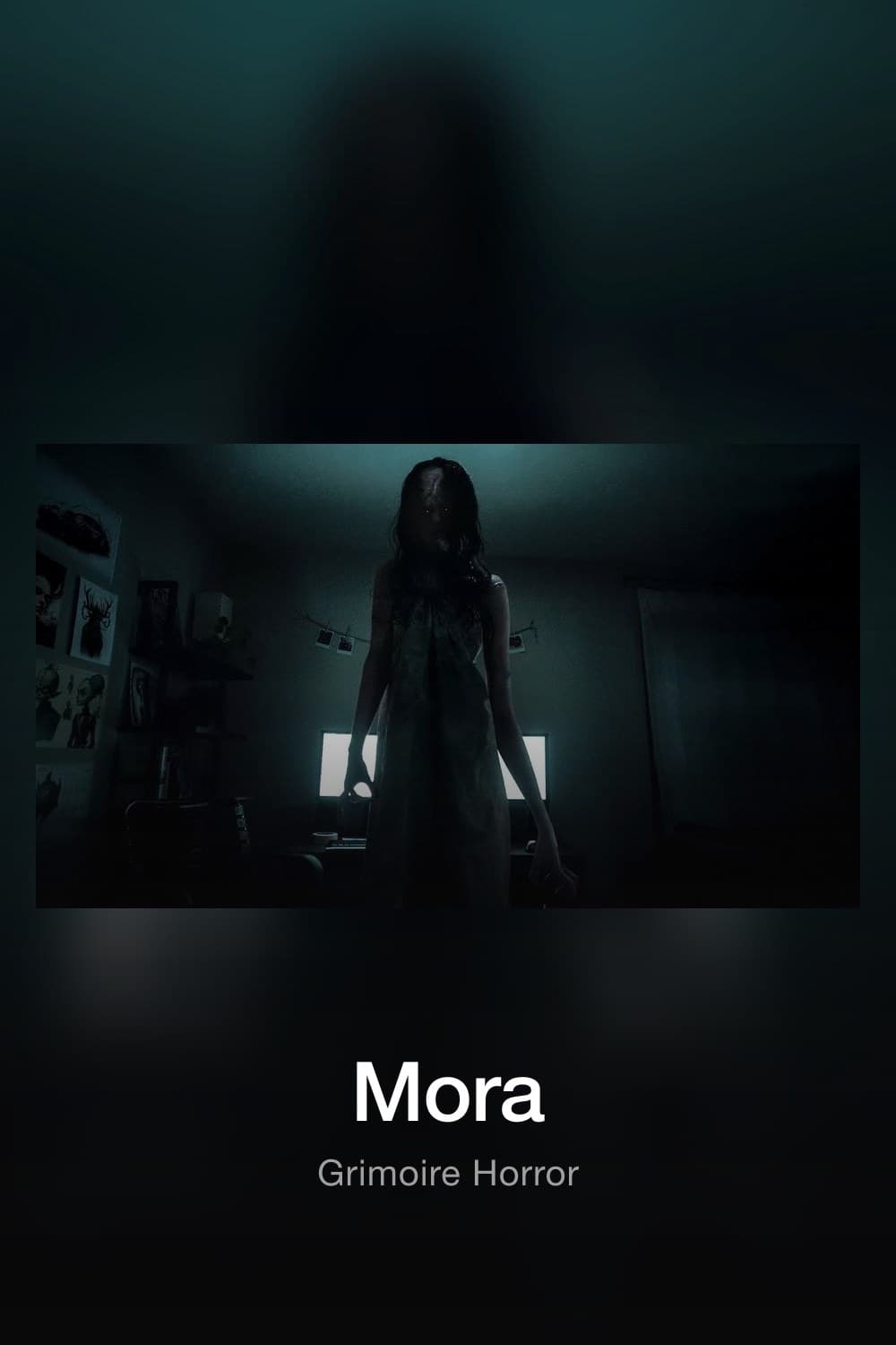 Mora