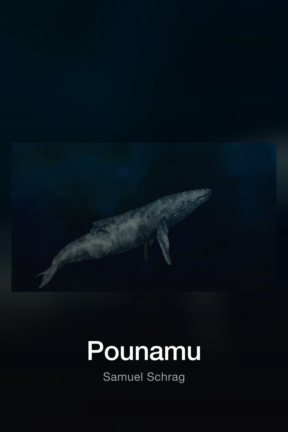 Pounamu