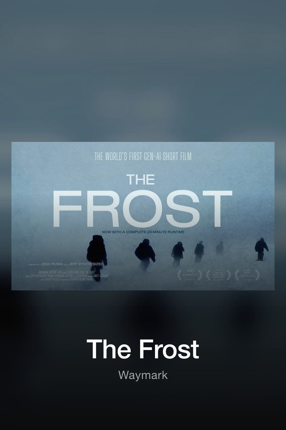 The Frost