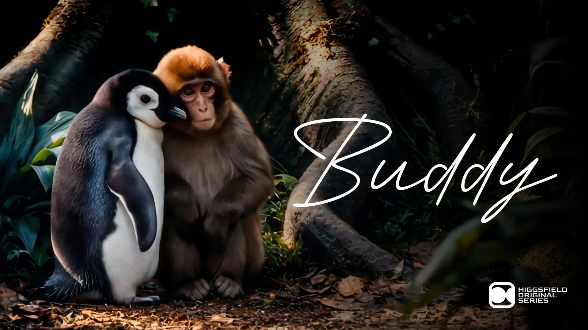 Buddy