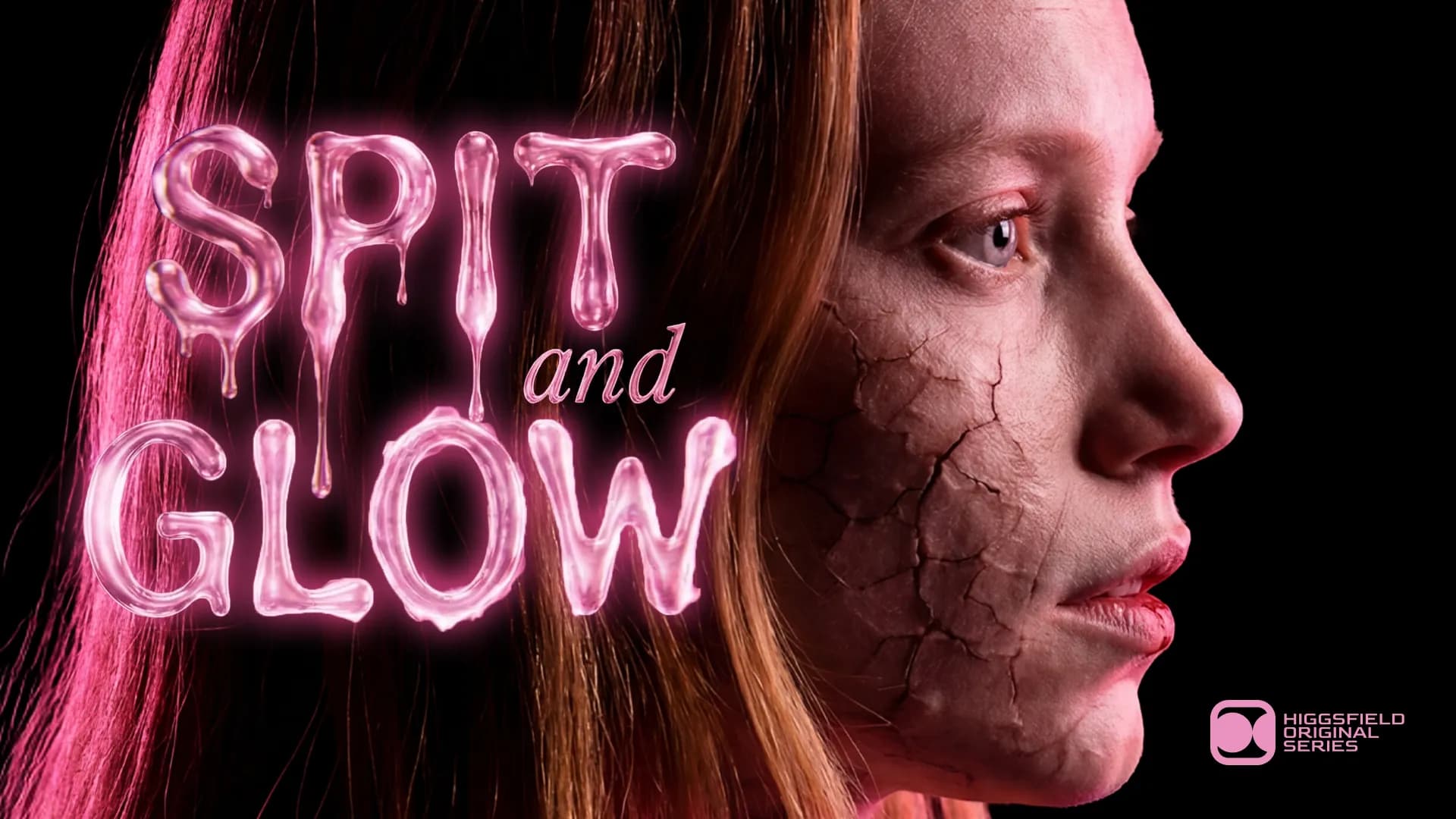 Spit & Glow