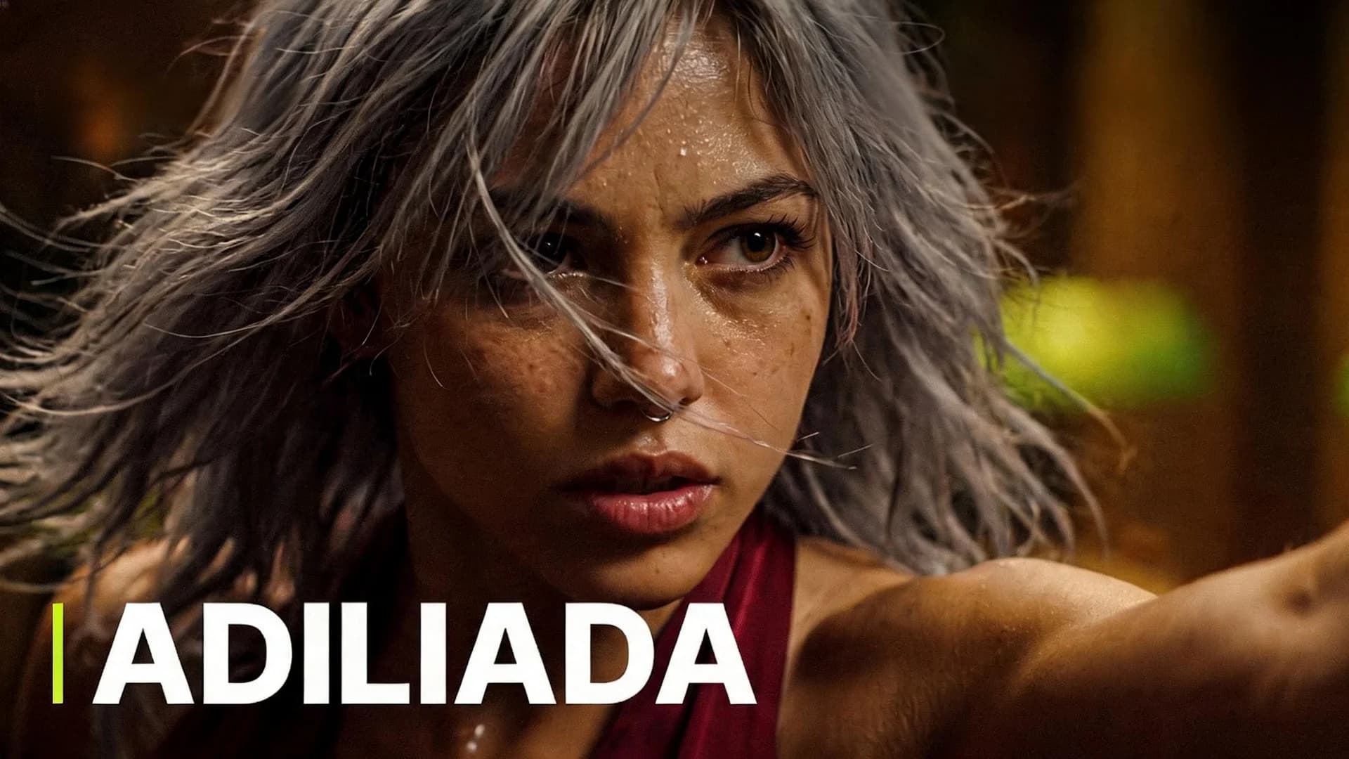Adiliada
