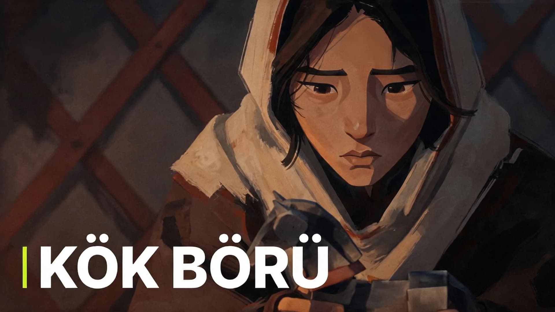 Kök Börü