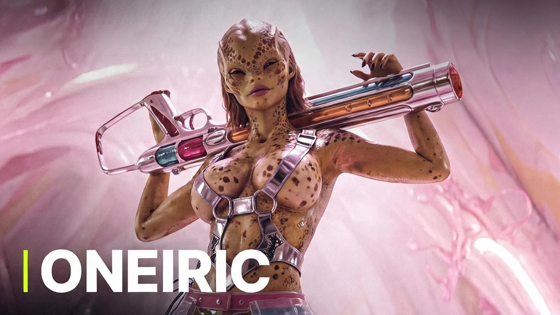 Oneiric