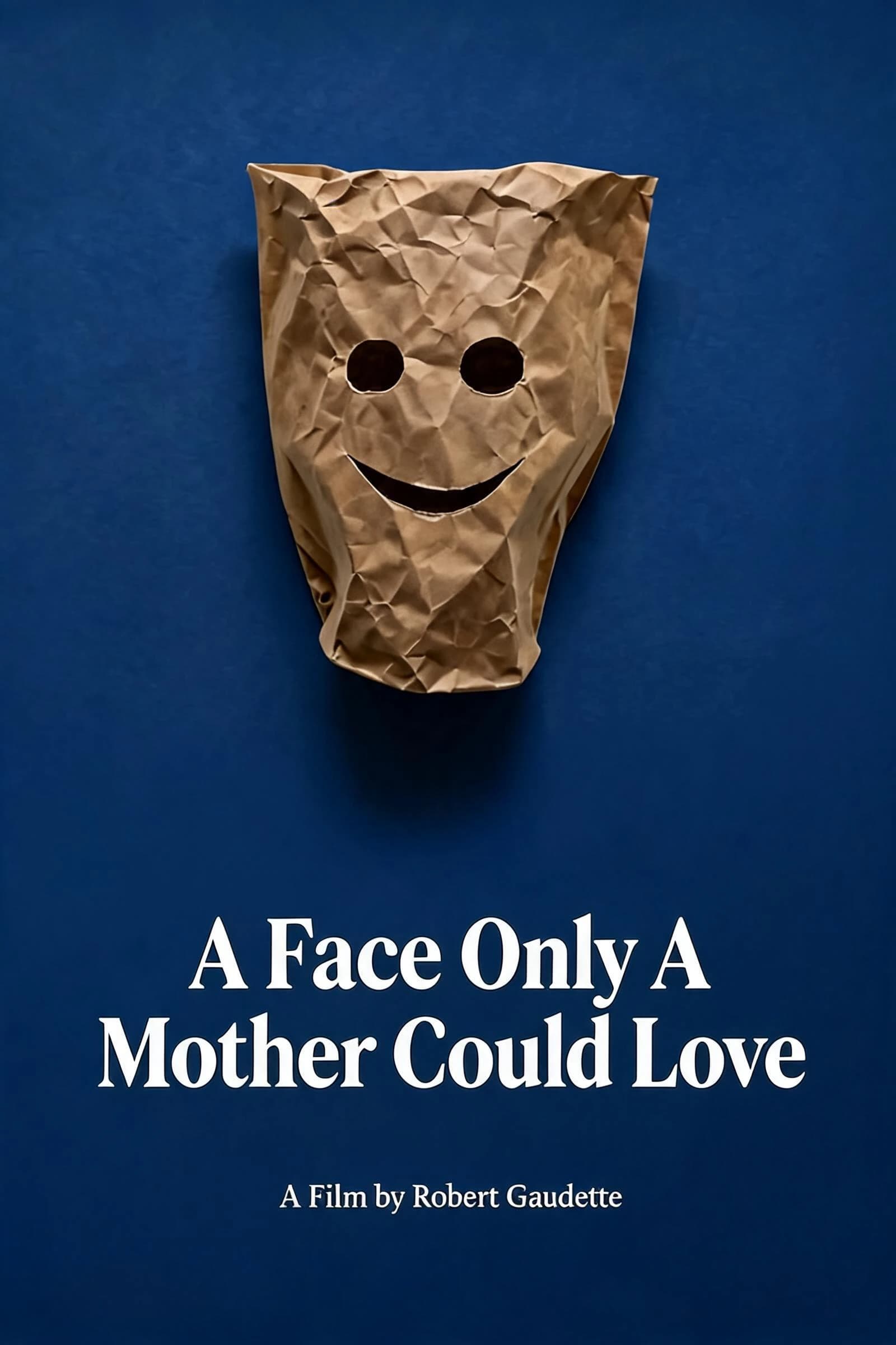 A Face Only a Mother Could Love