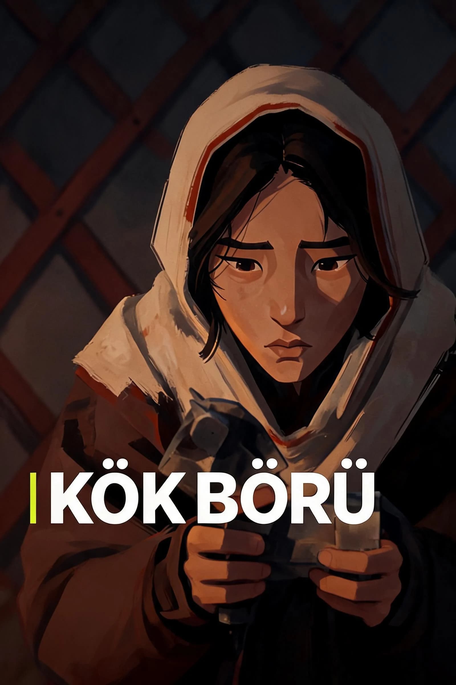 Kök Börü