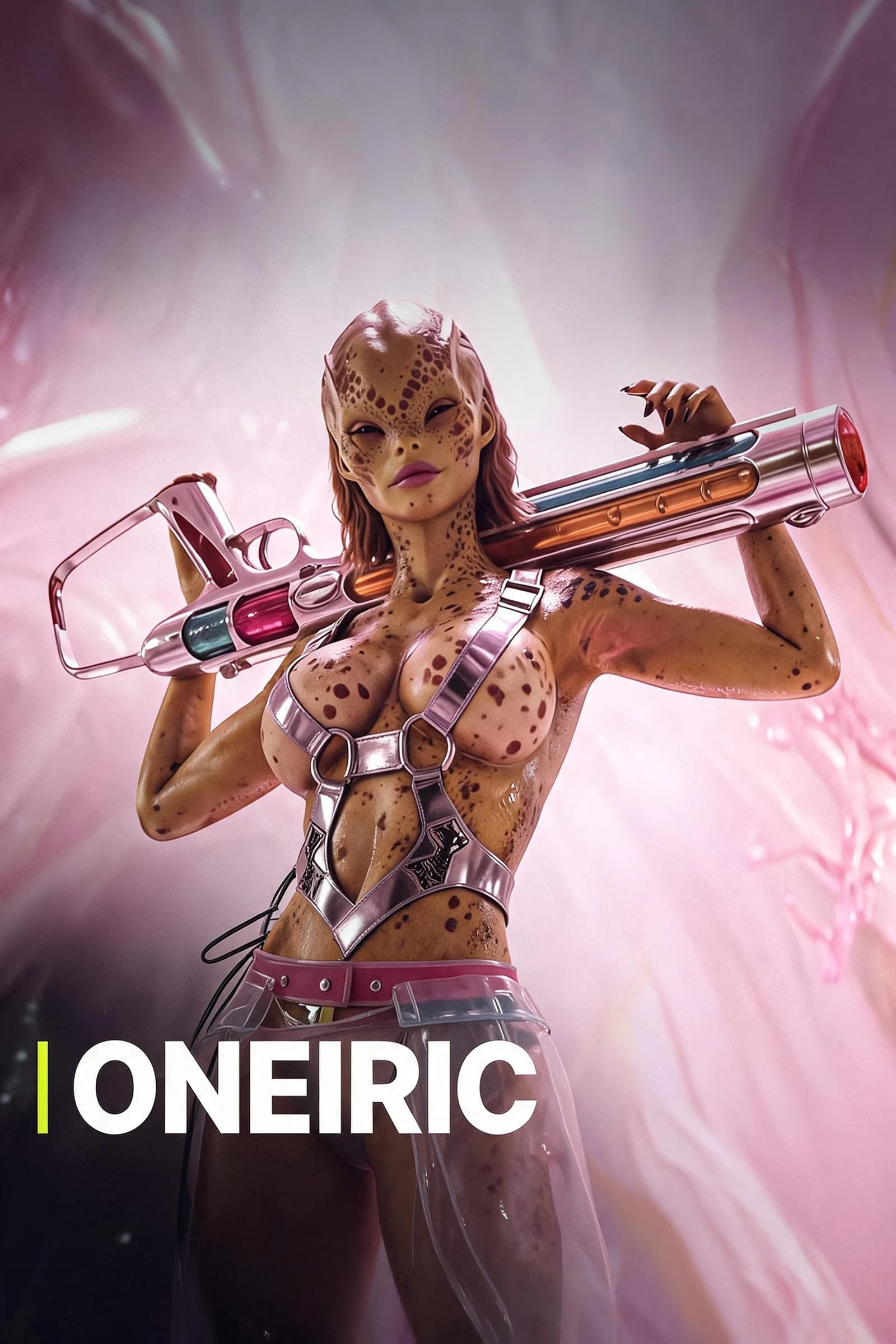 Oneiric