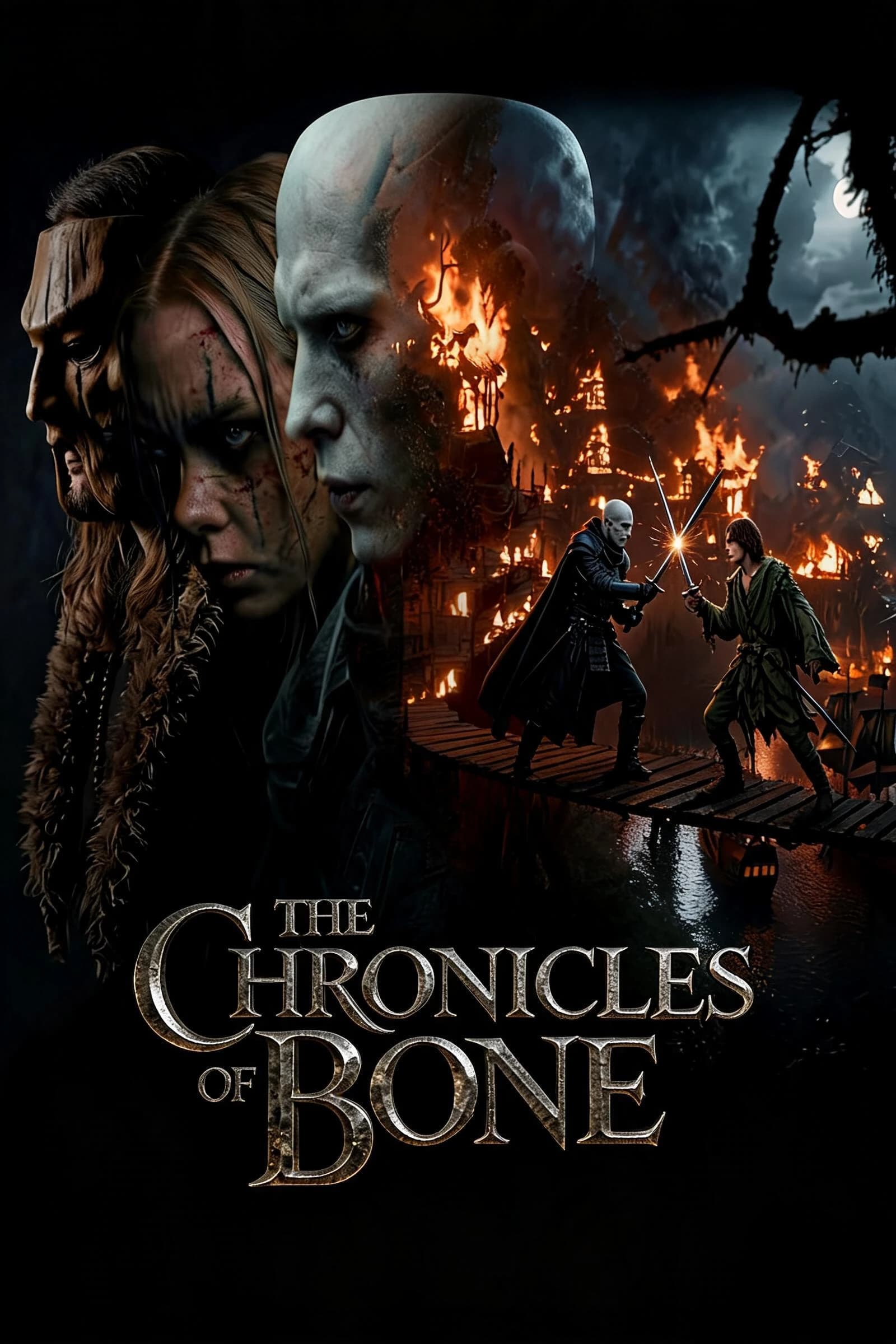 The Chronicles of Bone