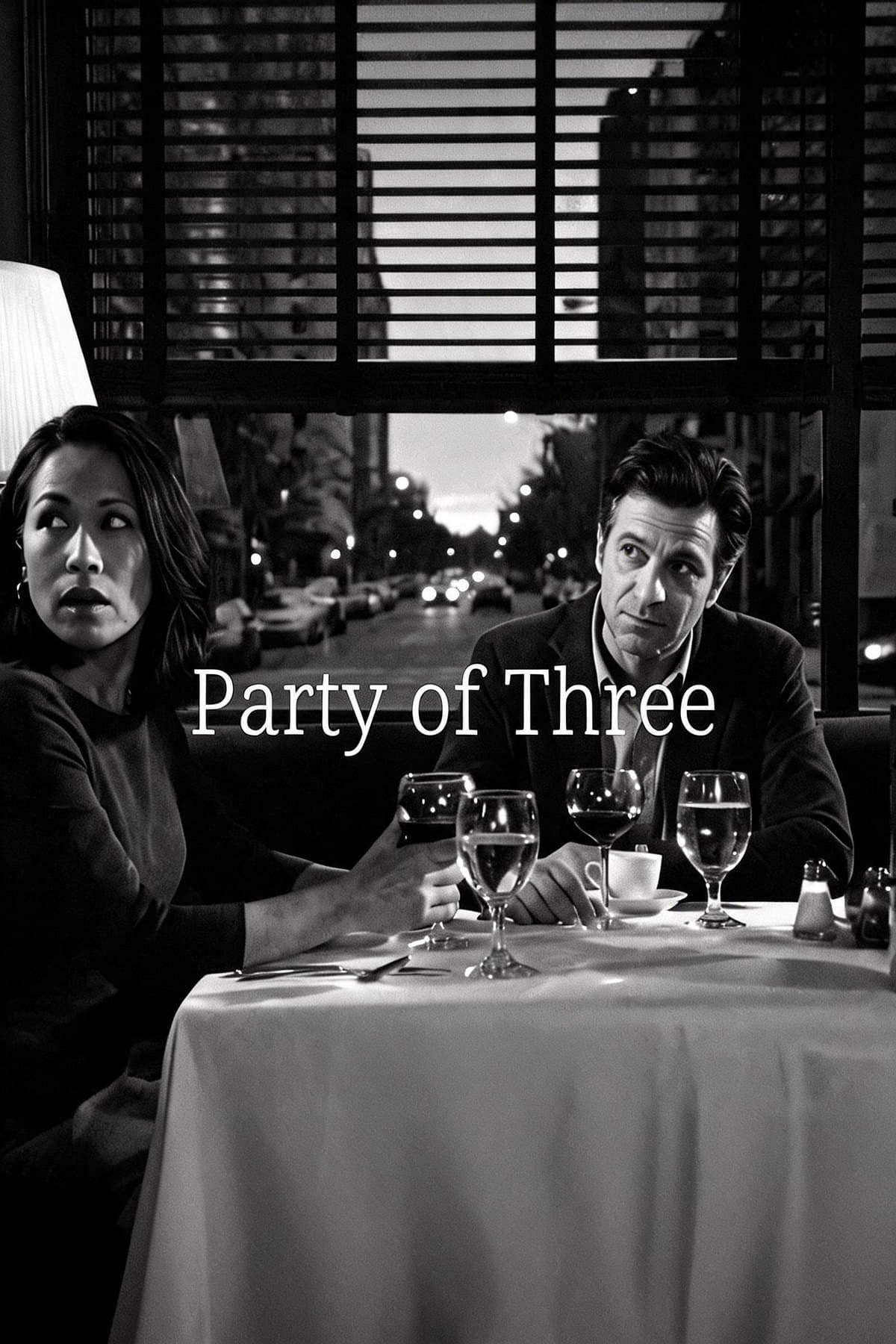 Party of Three