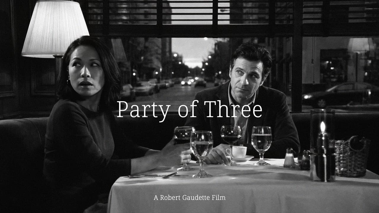 Party of Three