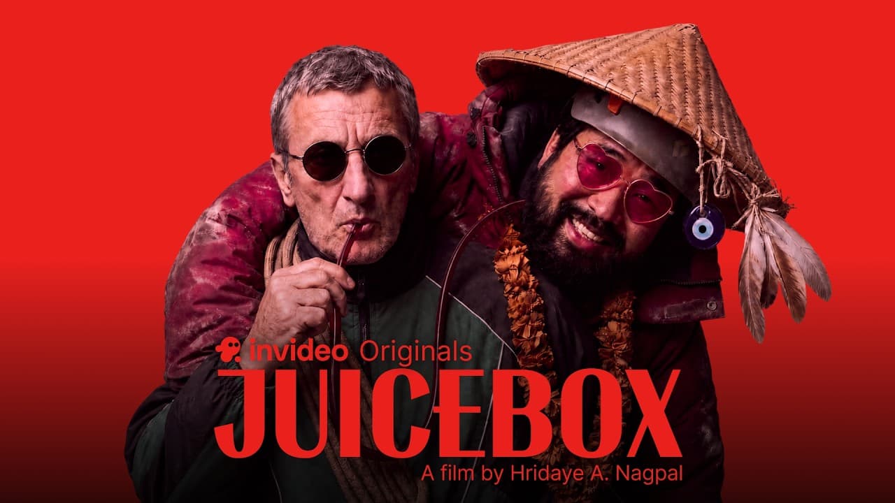 Juicebox