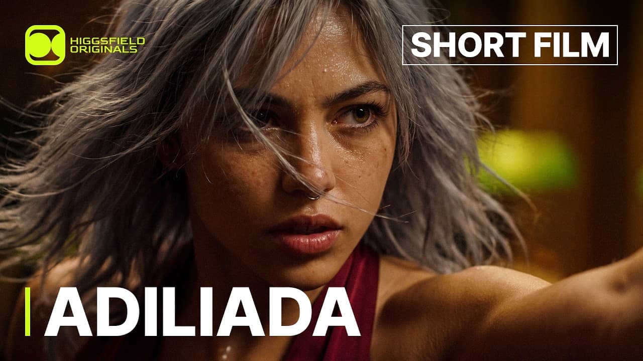 Adiliada
