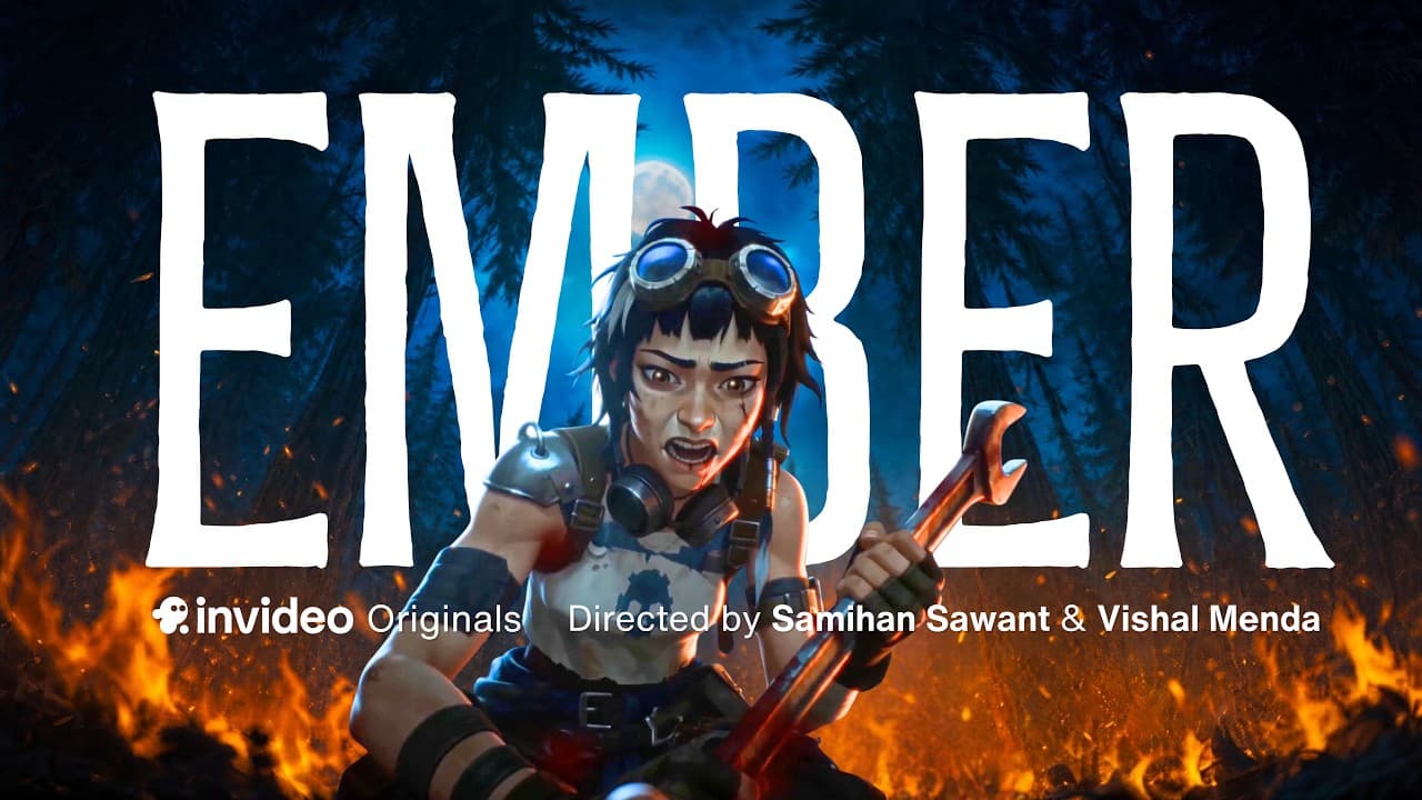 Ember