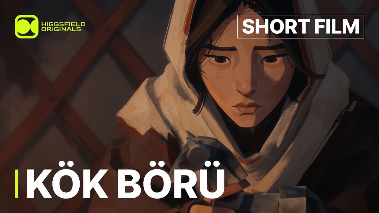 Kök Börü