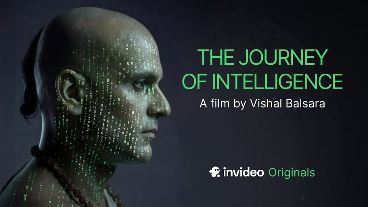 The Journey of Intelligence