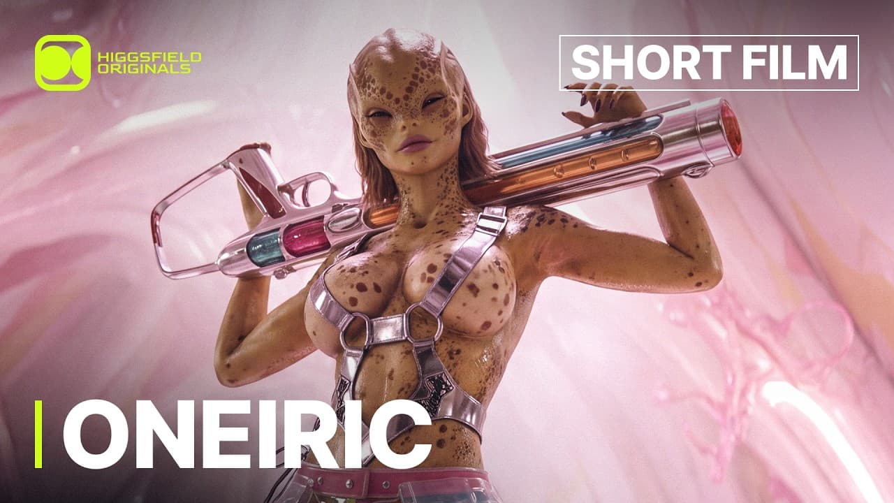 Oneiric