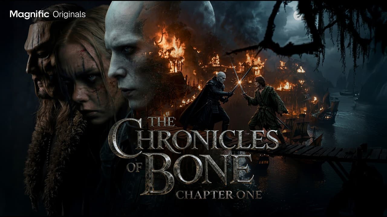 The Chronicles of Bone