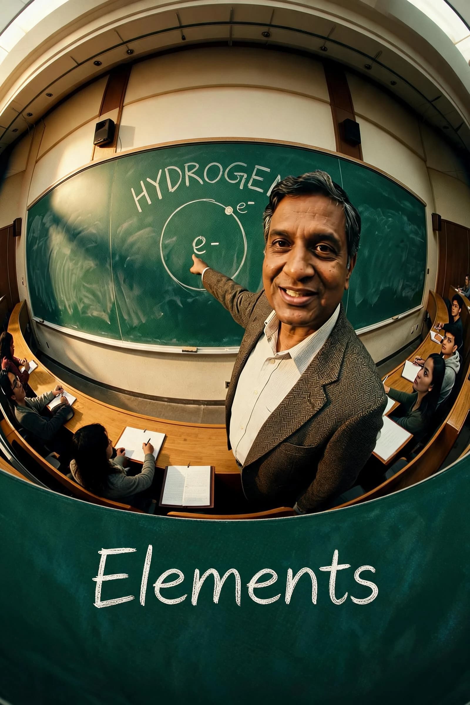 Elements