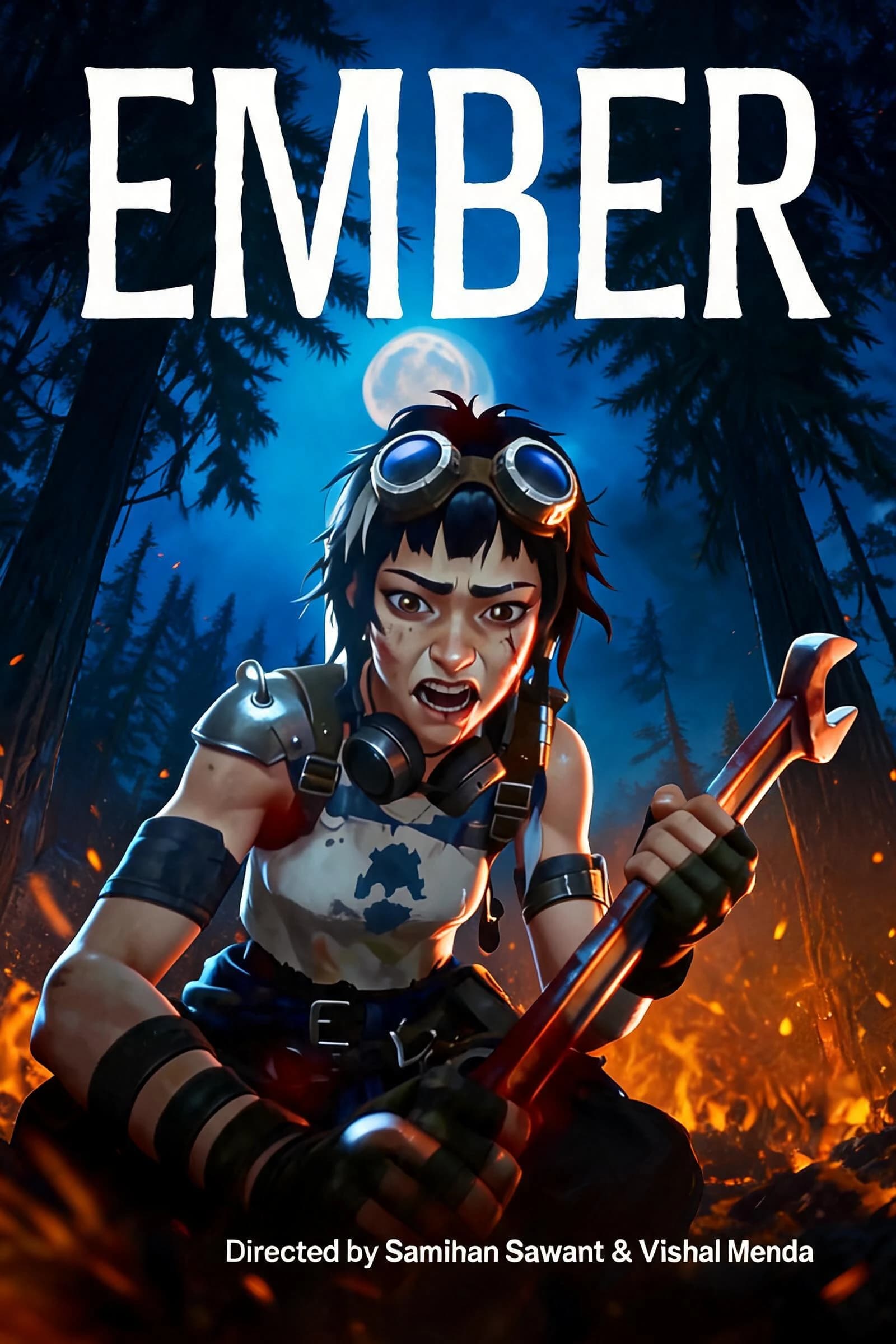 Ember