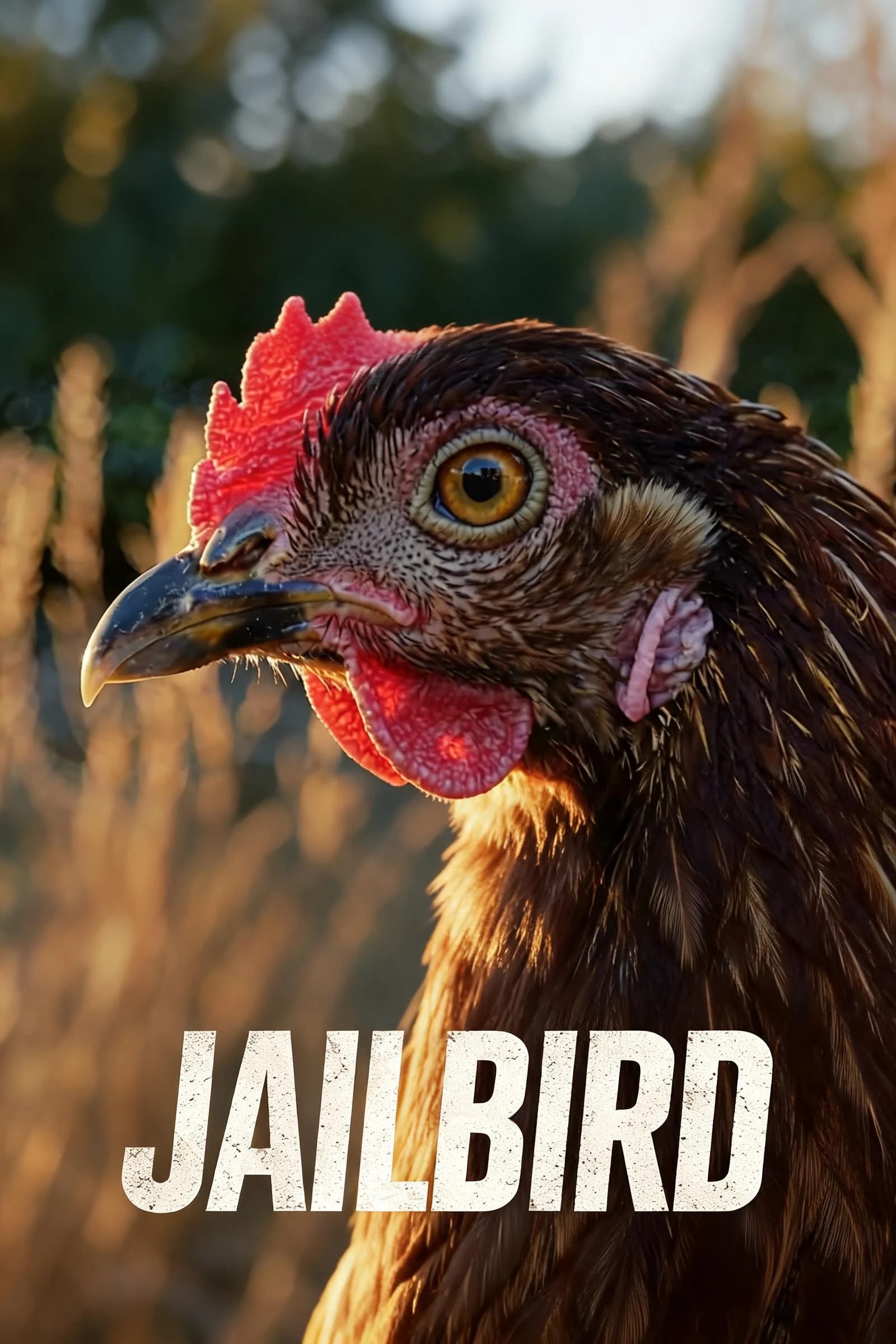 Jailbird