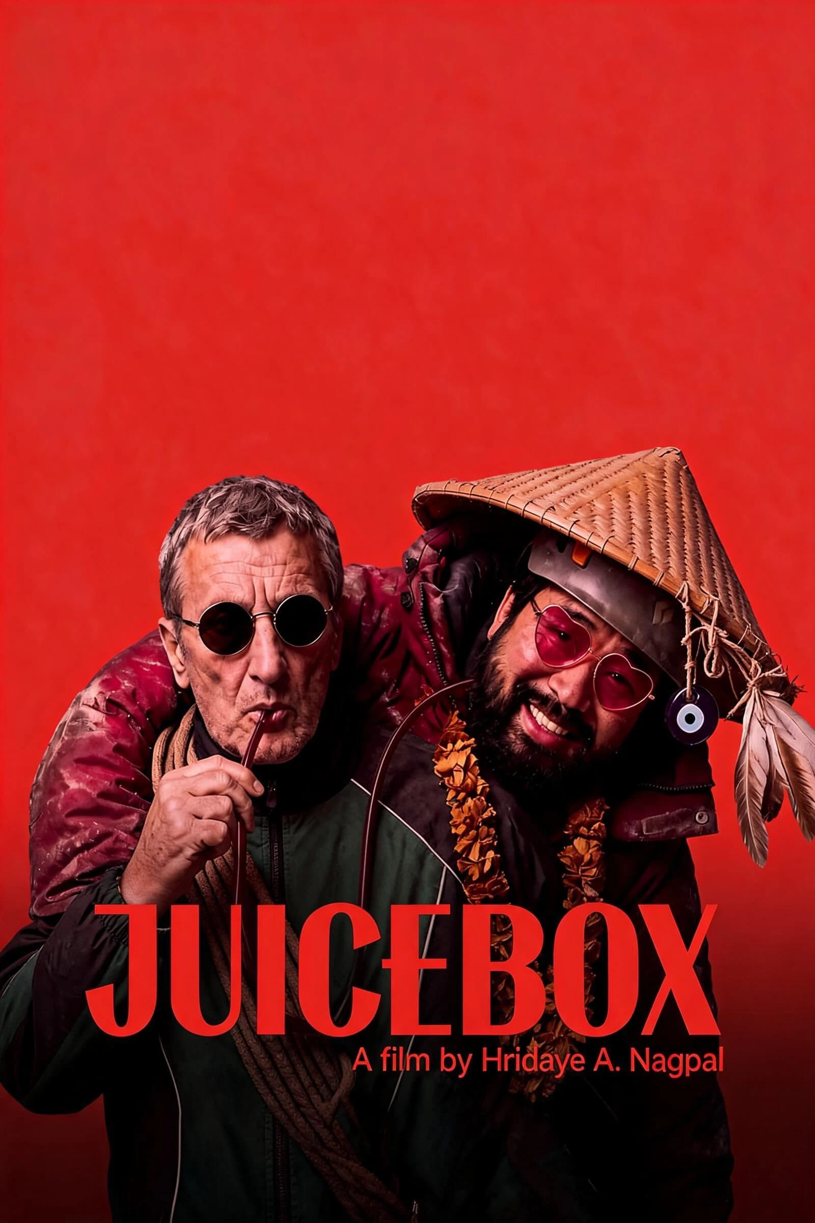 Juicebox