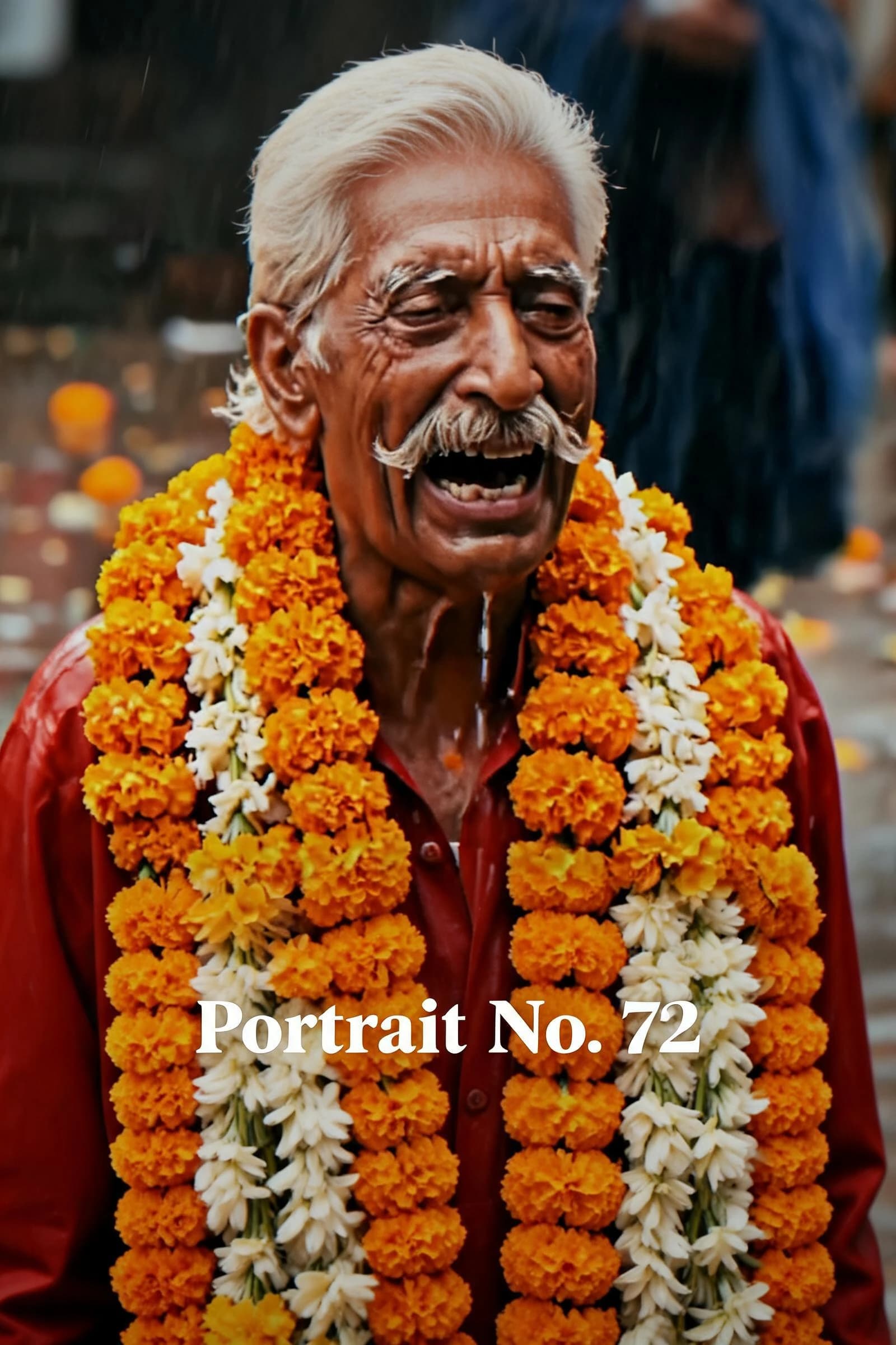 Portrait No. 72
