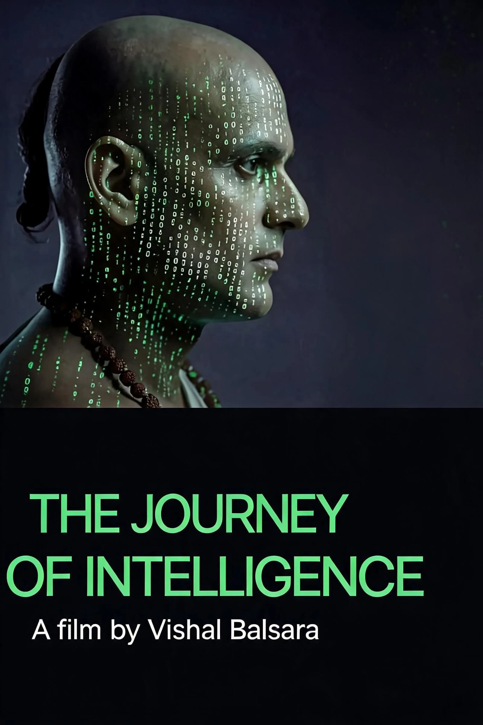 The Journey of Intelligence