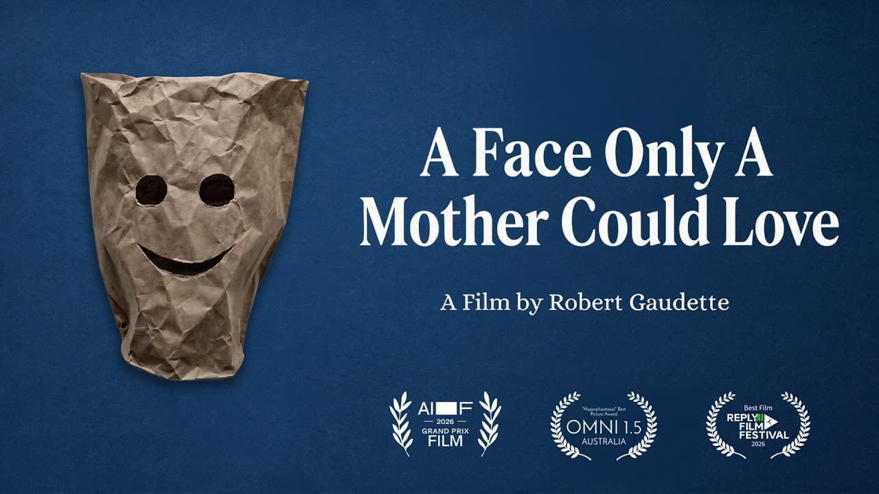 A Face Only A Mother Could Love