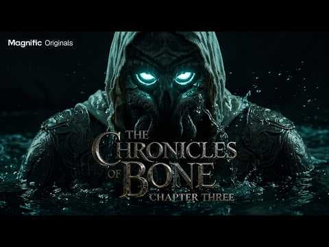 The Nightmare Below